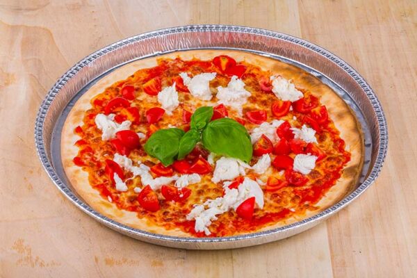 base-pizza-senza-glutine-04 Base Pizza Senza Glutine con Teglia - Frozen