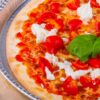 base-pizza-senza-glutine-05 Base Pizza Senza Glutine con Teglia - Frozen