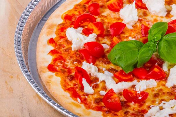 base-pizza-senza-glutine-05 Base Pizza Senza Glutine con Teglia - Frozen