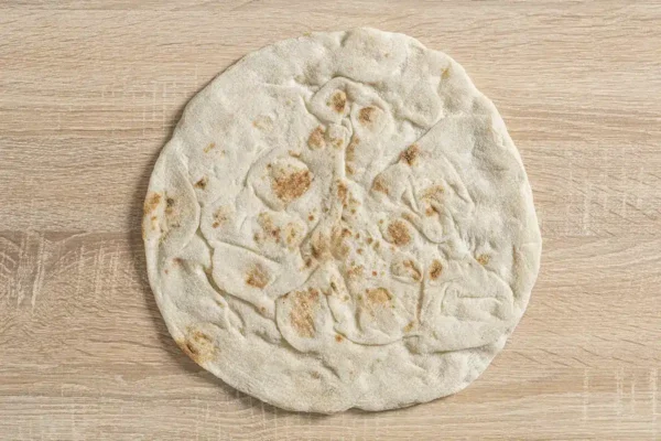 pinsa romana 30-01 Base Pinsa Romana Tonda 30cm