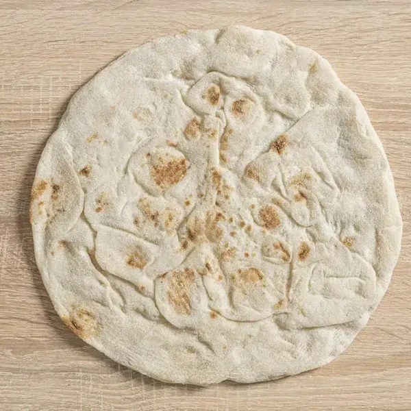 pinsa romana 30-01 Base Pinsa Romana Tonda 30cm