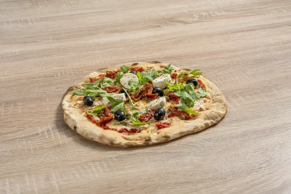 pinsa romana 30-02 Base Pinsa Romana Tonda 30cm