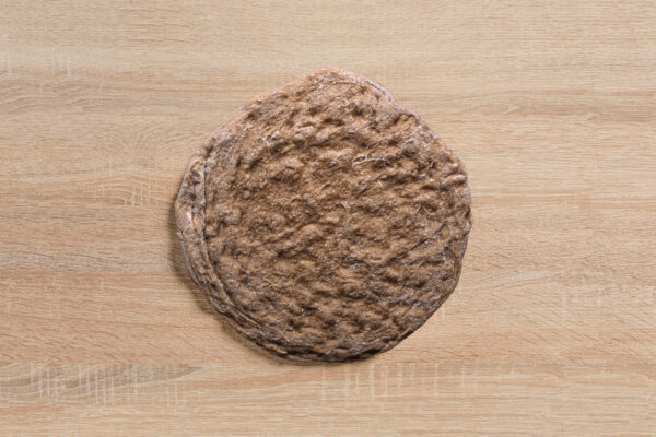 QDP-024 Base Pizza "La Rustica" (30 cm) - Frozen