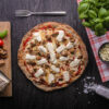 QDP-074_1 Base Pizza "La Rustica" (30 cm) - Frozen