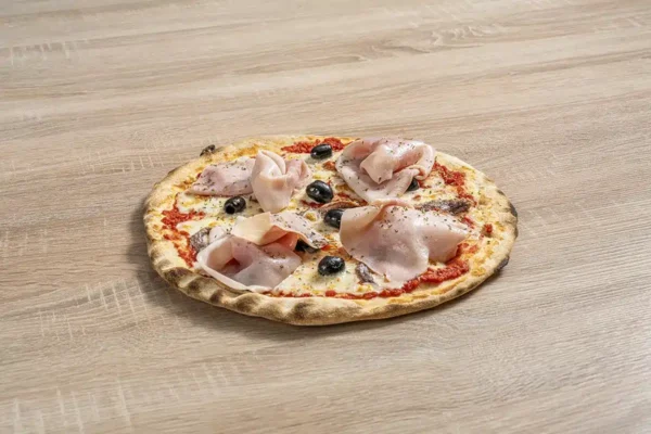 Gold 30-02 Base Pizza Gold (30 cm) - Frozen