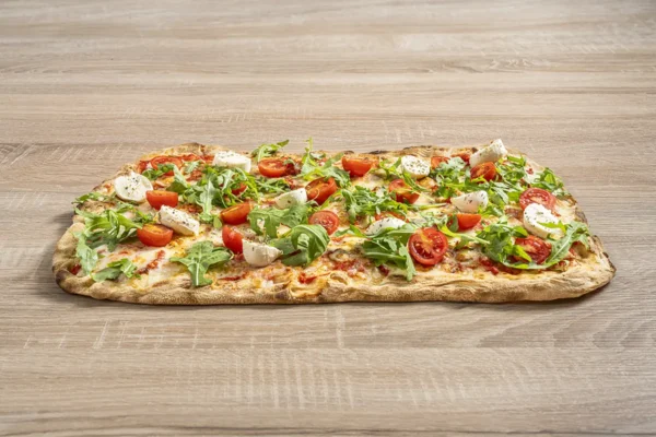 Pala 50x30-02 Base Pizza In Pala (50x30cm) - Frozen