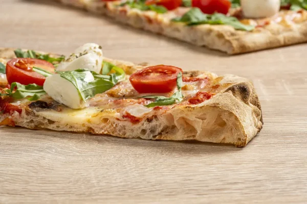 Pala 50x30-03 Base Pizza In Pala (50x30cm) - Frozen