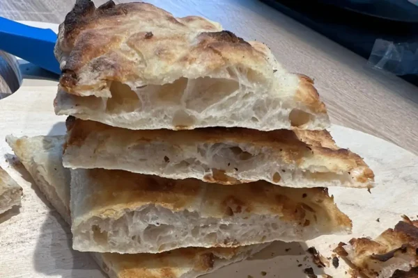 36-BASE_TEGLIA_ROMANA_02 Base Teglia Romana (30x40cm) - Frozen