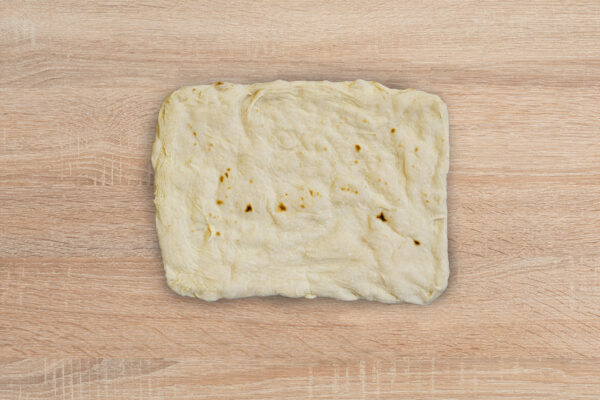 IMG_0040 Base Teglia Romana (30x40cm) - Frozen