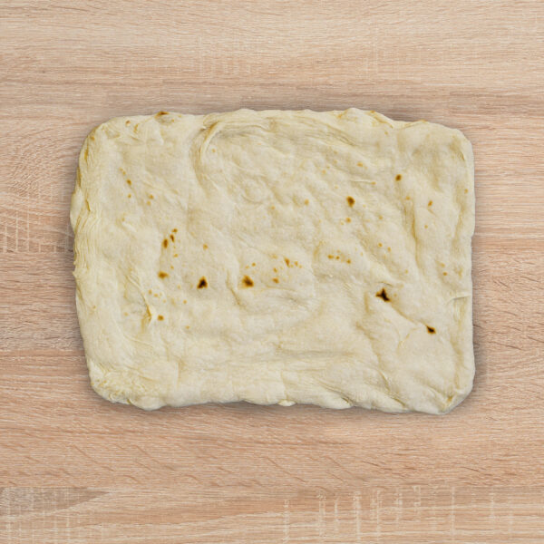 IMG_0040 Base Teglia Romana (30x40cm) - Frozen