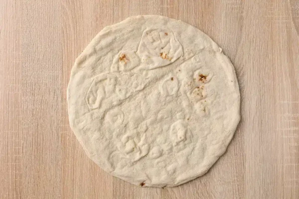 100-gold_01 Base Pizza Gold (33 cm - 20 pz per cartone) - Frozen