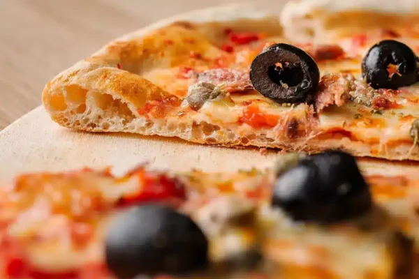 100-gold_03 Gold Par Baked Pizza Crust (12 inch)