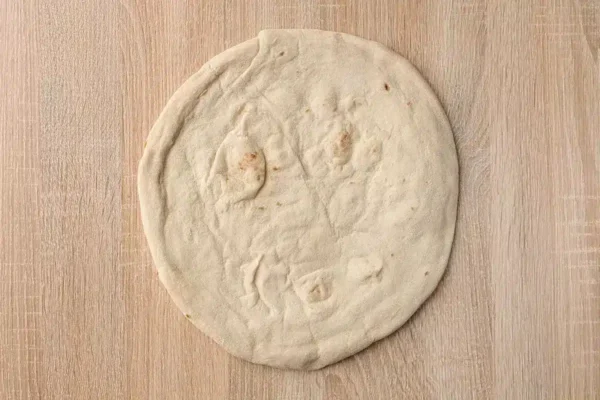 Base Pizza Platinum (30cm)