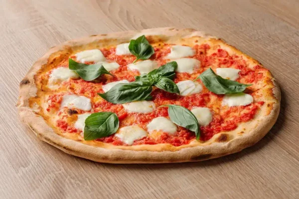 Base Pizza Platinum (30cm)