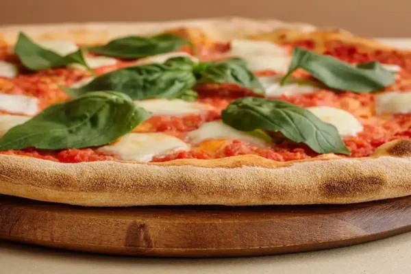 Base Pizza Platinum (30cm)