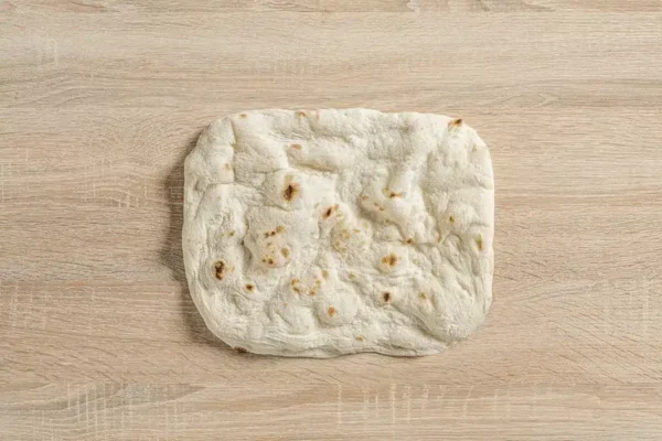 Base Pinsa Romana 30x22 cm