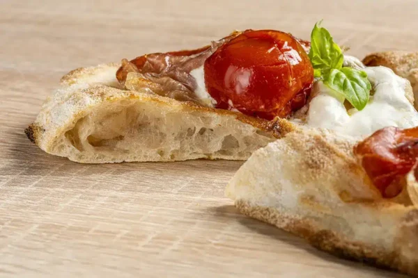 Base Pinsa Romana 30x22 cm