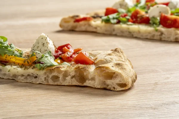 Leggera 60x30-04 Base Pizza Leggera (60x30cm)