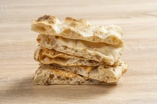 Leggera 60x30-05 Base Pizza Leggera (60x30cm)