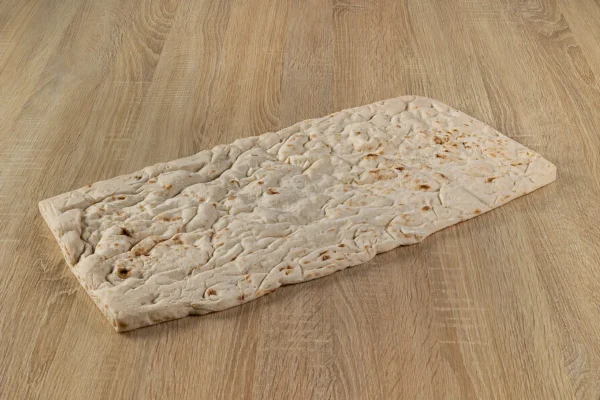 cod-160-leggera-60x30-00 Base Pizza Leggera Rettangolare (60x40cm)
