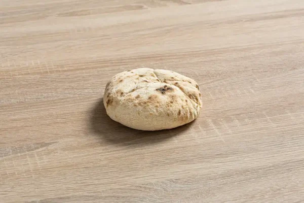 puccia-01 Puccia Romana 120 gr (13 cm) - Frozen