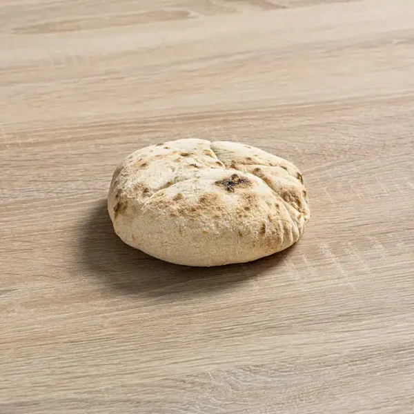 puccia-01 Puccia Romana 120 gr (13 cm) - Frozen