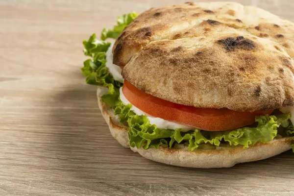 puccia-02 Puccia Romana 120 gr (13 cm) - Frozen