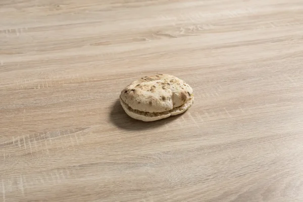 puccia-romana-04 Puccia Romana 120 gr (13 cm) - Frozen