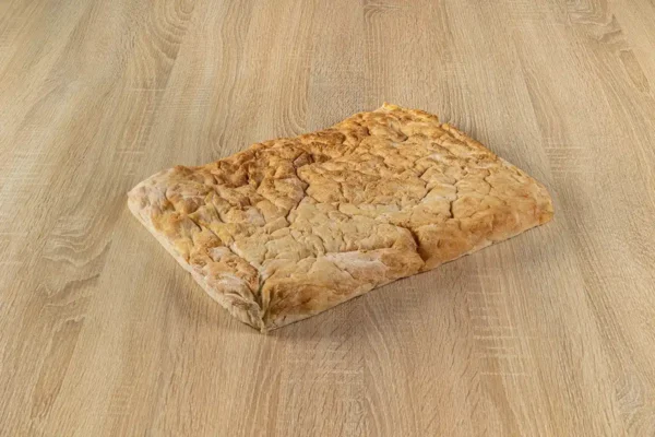 Focaccia Romana (28X39 cm)