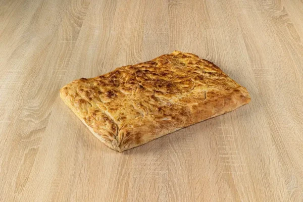 Focaccia Romana (28X39 cm)