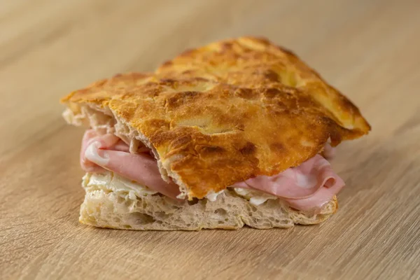 Focaccia Romana (28X39 cm)