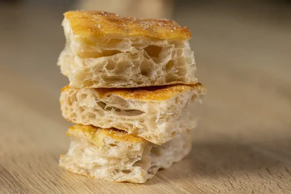 Focaccia Romana (28X39 cm)