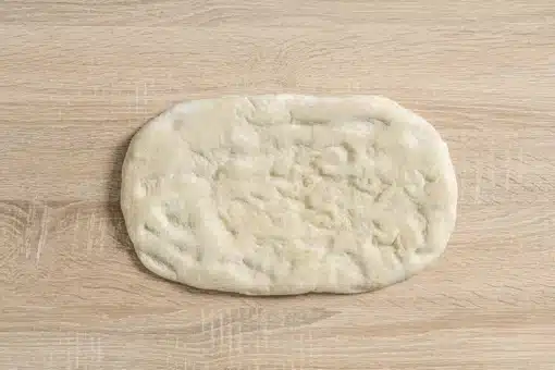 Par Baked Flatbread 12″ x 7″