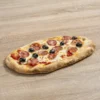 ovale-02 Par Baked Flatbread 12″ x 7″
