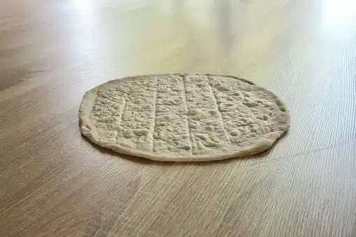 Romana Fine Yeast Free (35 cm) - Frozen