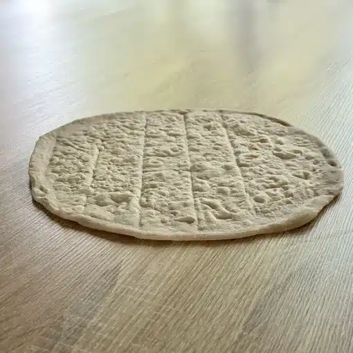 Romana Fine Yeast Free (35 cm) - Frozen