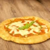 Vesuvio GLUTEN FREE Vega Par Baked Pizza Crust