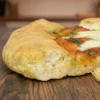 Vesuvio GLUTEN FREE Vega Par Baked Pizza Crust