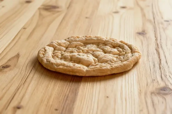 Vesuvio GLUTEN FREE Vega Par Baked Pizza Crust