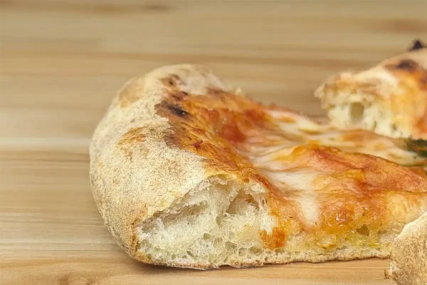 Base Pizza "72 ORE" (32 cm)