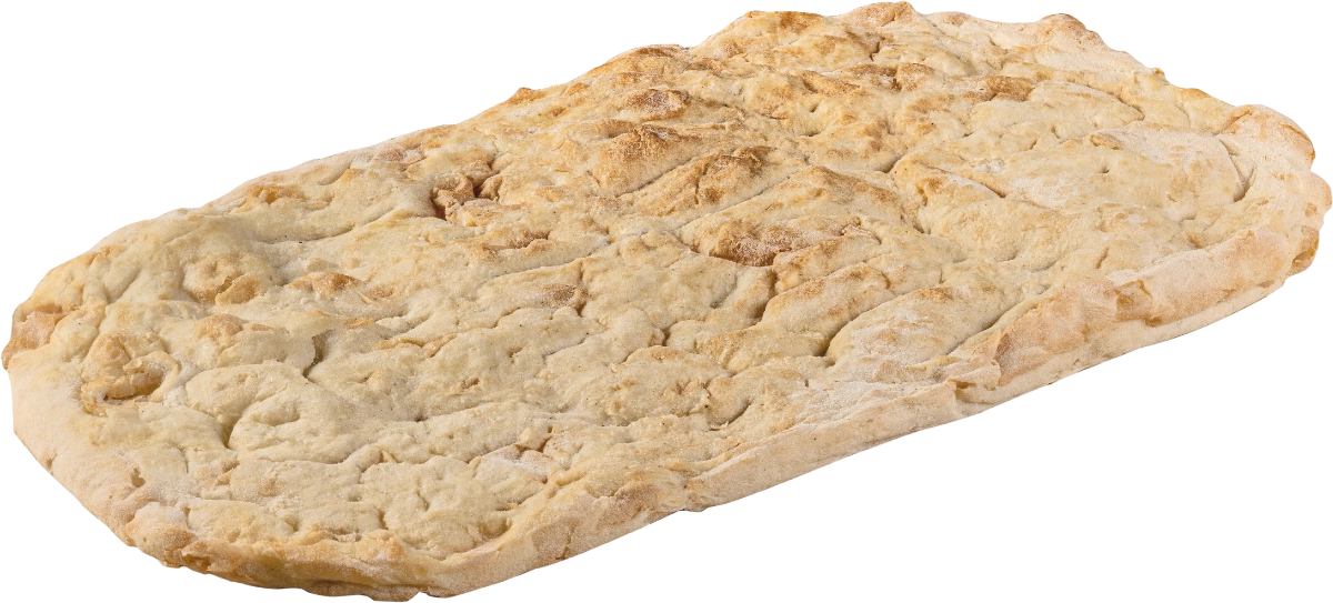 Focaccia Romana