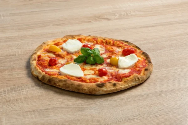 la-72-01 Base Pizza "72 ORE" (32 cm)