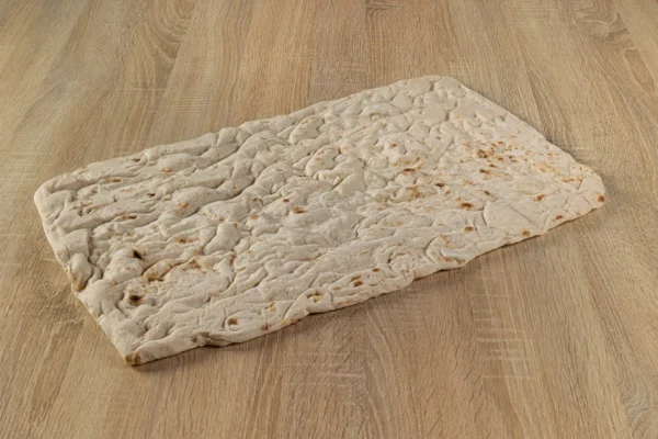 cod-107-pala-60x40 Base Pizza In Pala Rettangolare (60x40cm) - Frozen