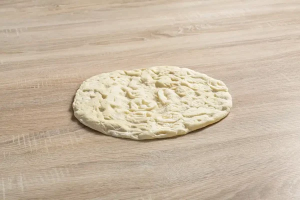prime-plus-00 Base Pinsa "Round" (29 cm) - Ambient